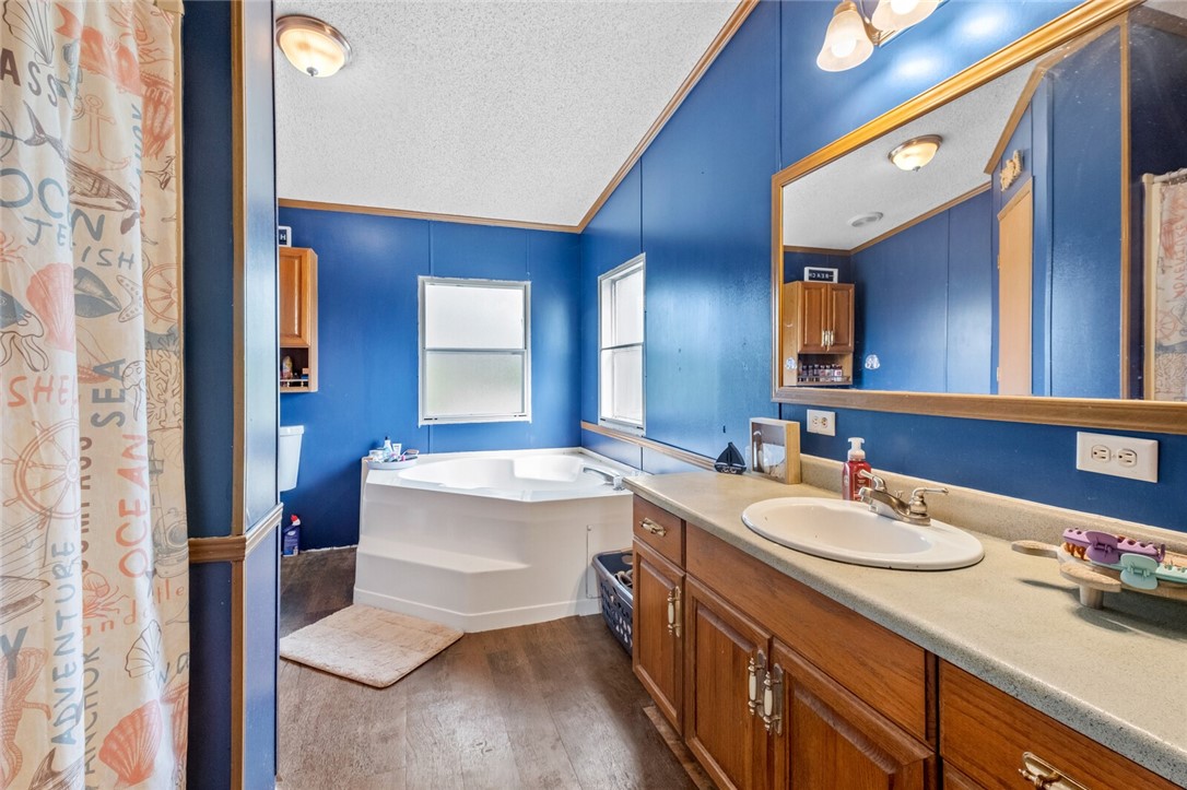 YOUR NEW HOME - Residential