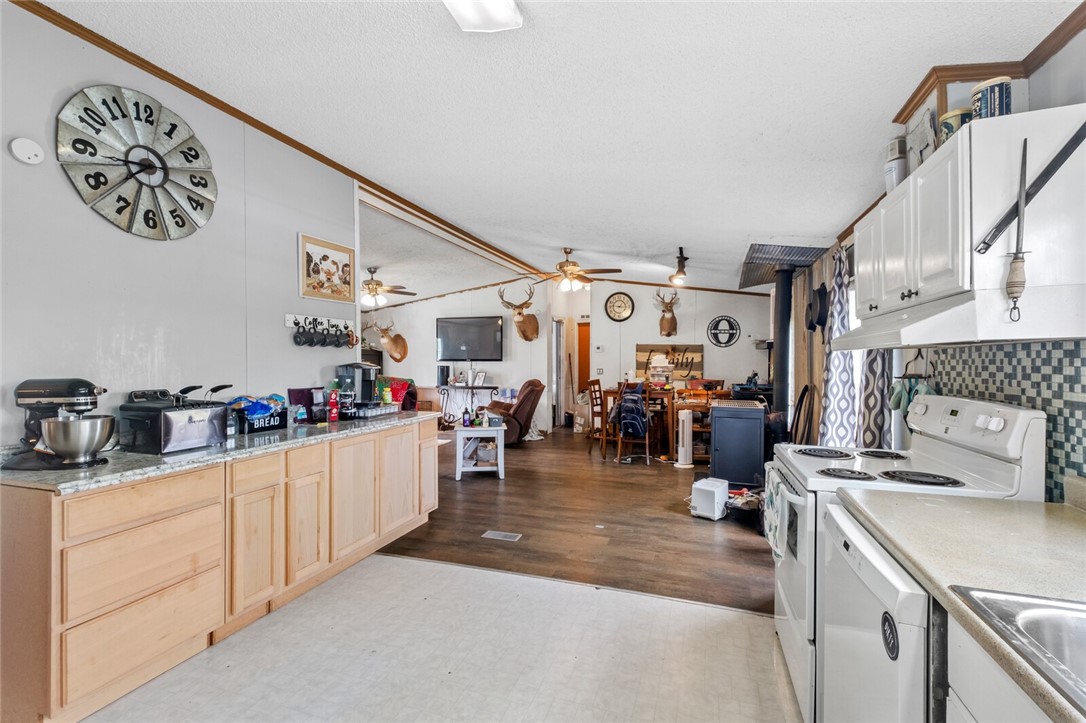 YOUR NEW HOME - Residential