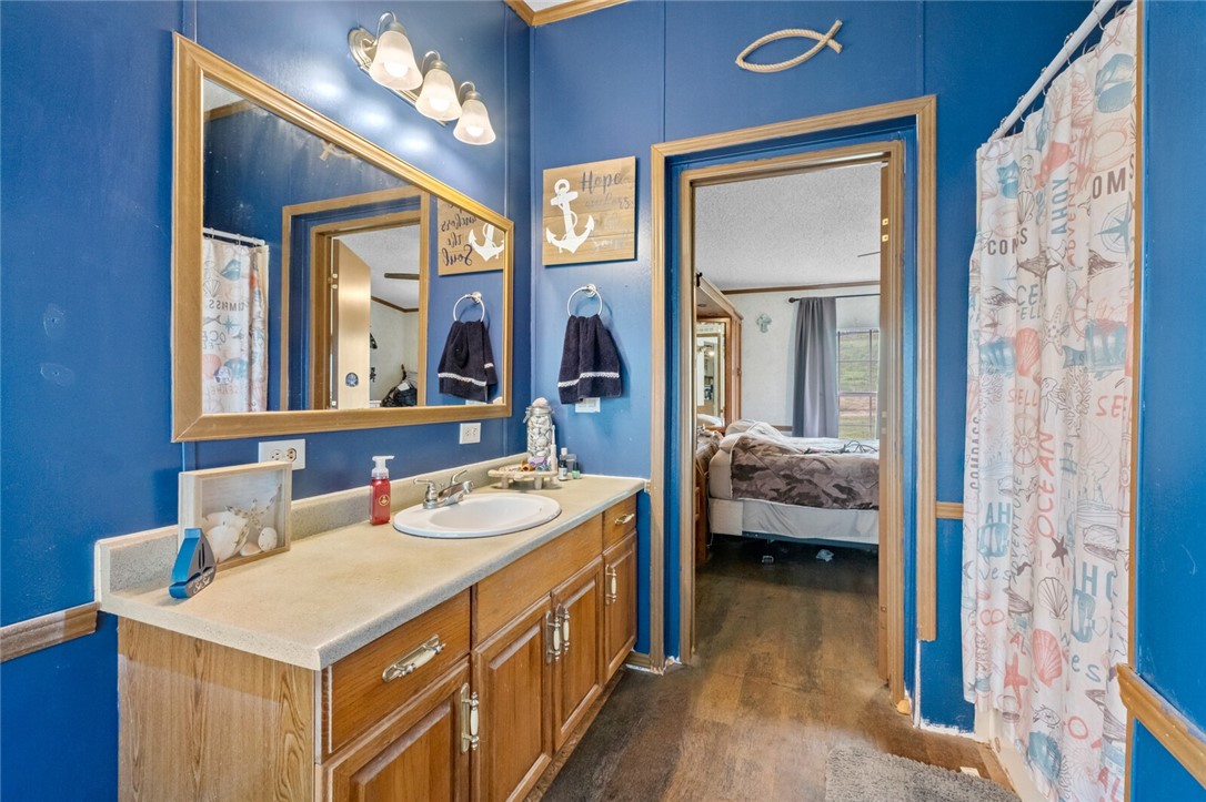 YOUR NEW HOME - Residential