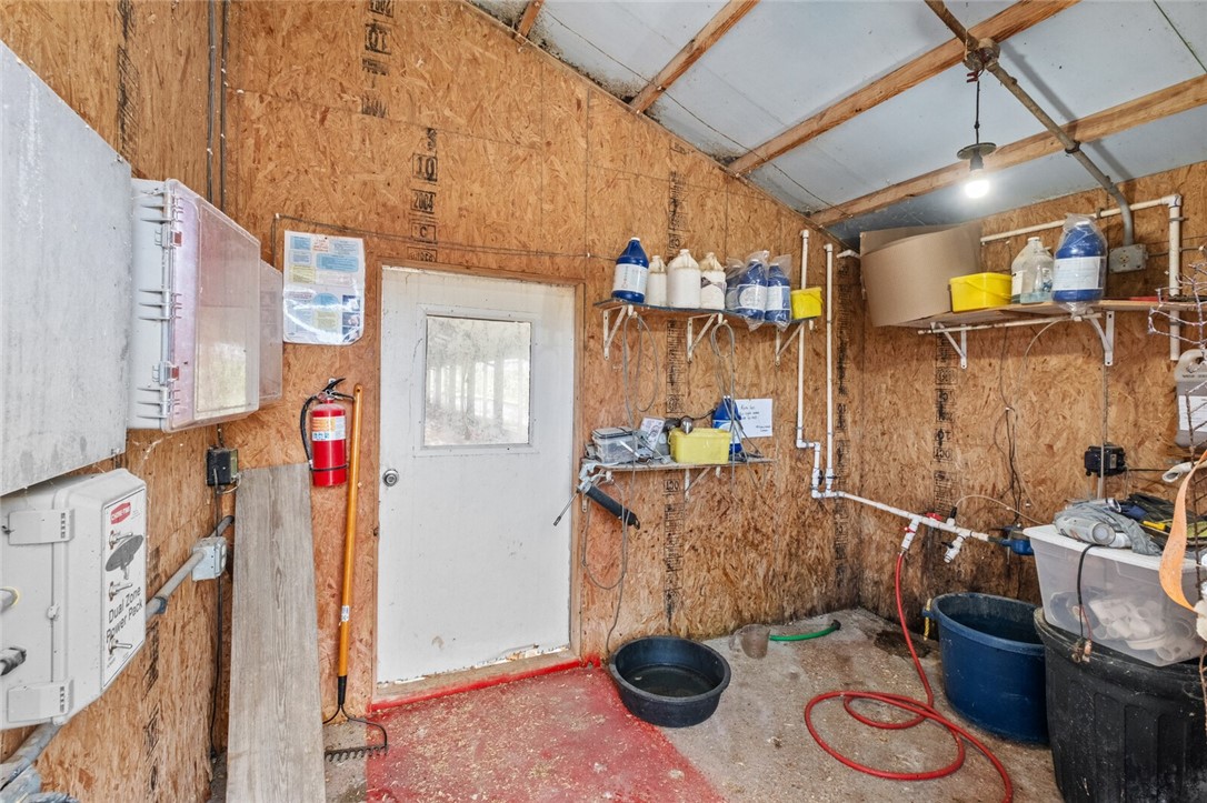 YOUR NEW HOME - Residential