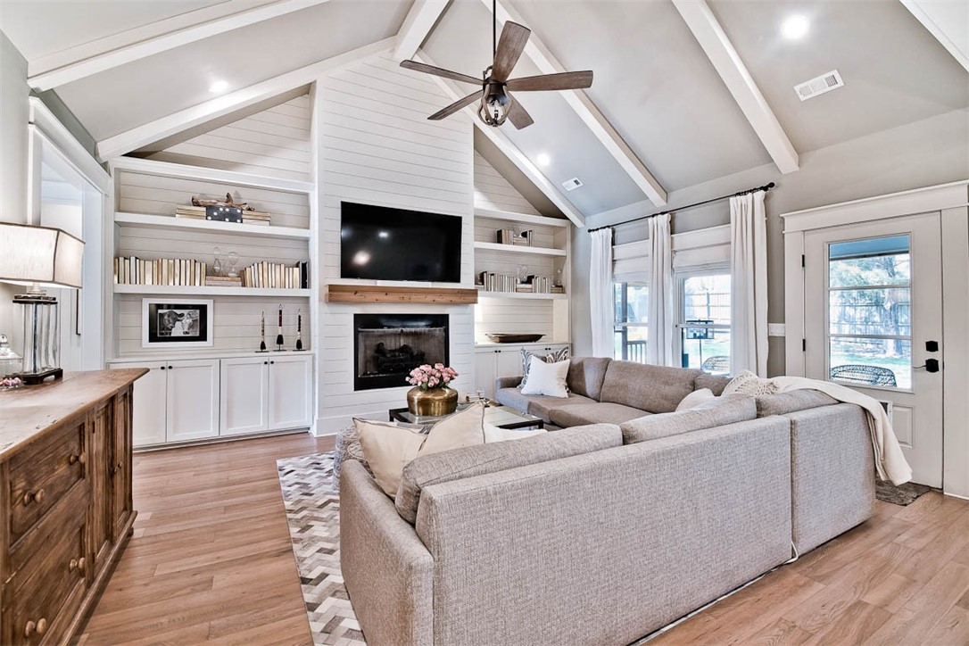 Shelton Add - Residential
