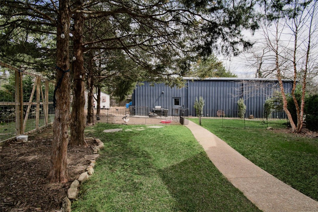 Shelton Add - Residential