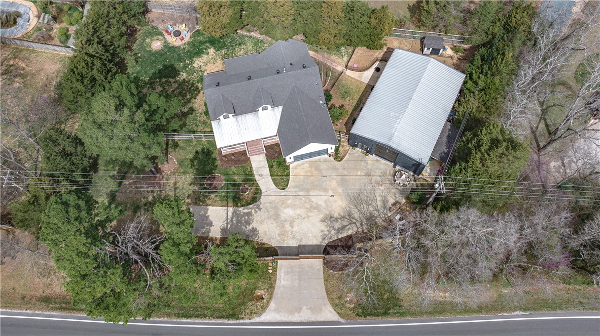 Shelton Add - Residential