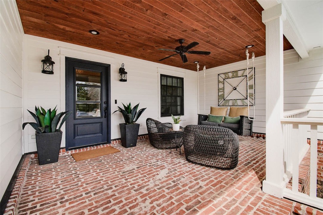 Shelton Add - Residential