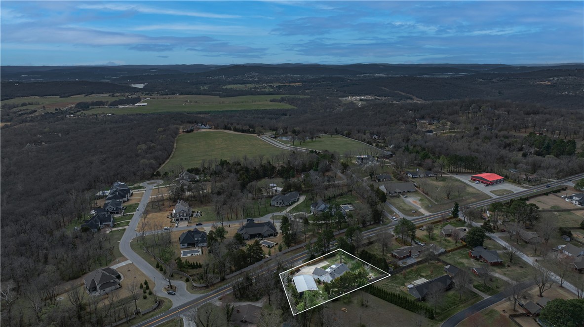 Shelton Add - Residential