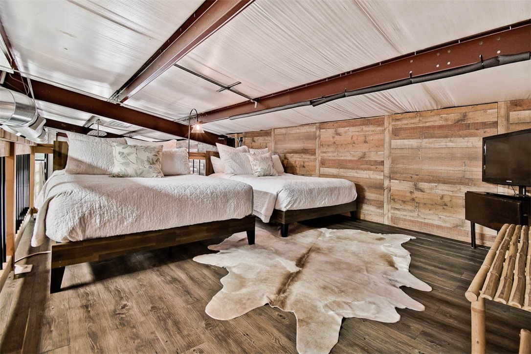 Shelton Add - Residential