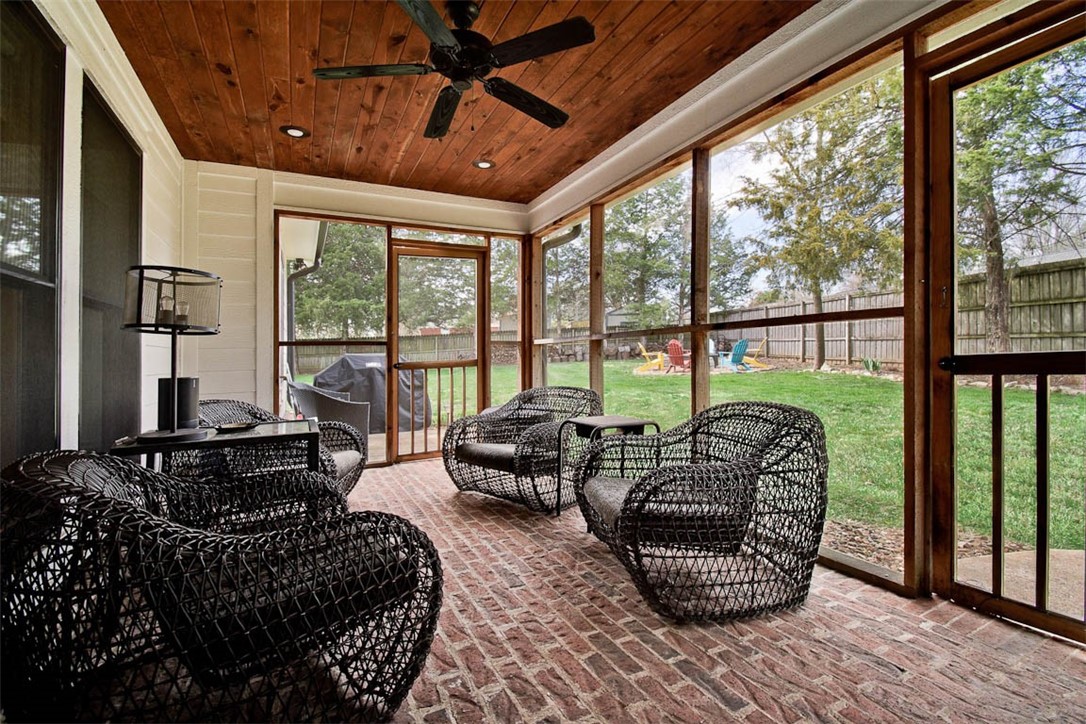 Shelton Add - Residential