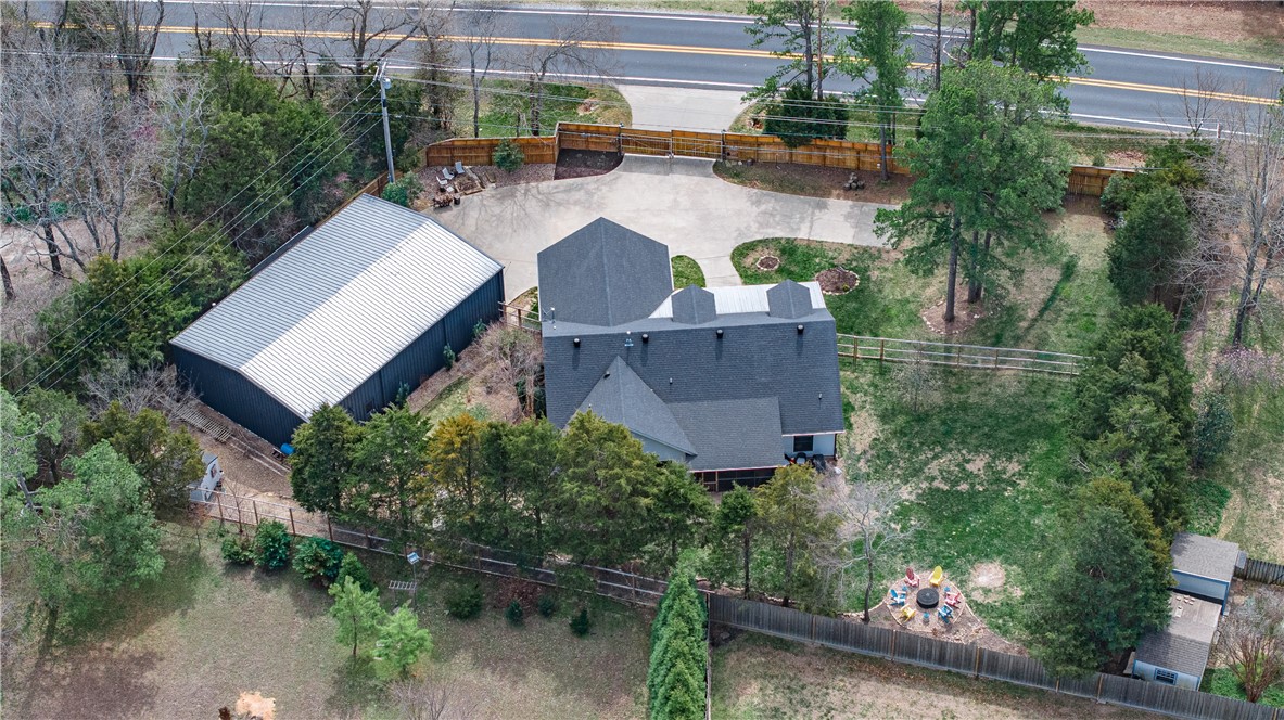 Shelton Add - Residential