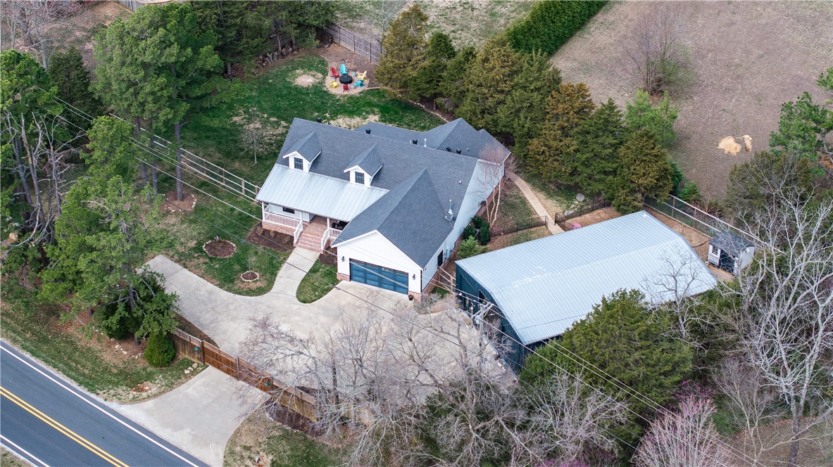 Shelton Add - Residential
