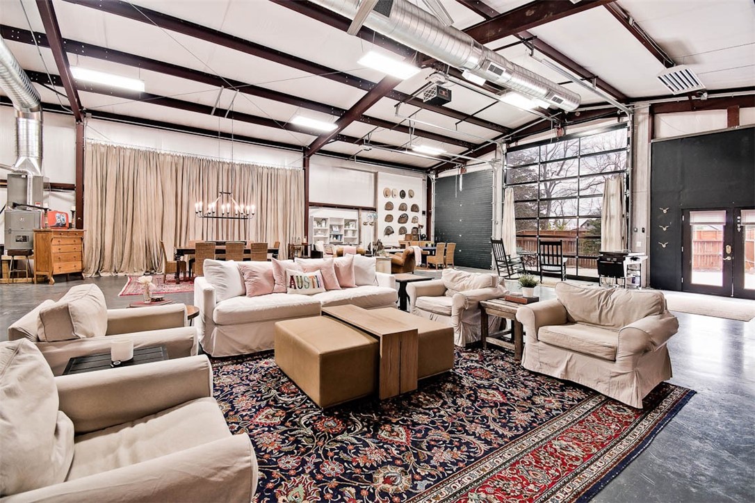 Shelton Add - Residential