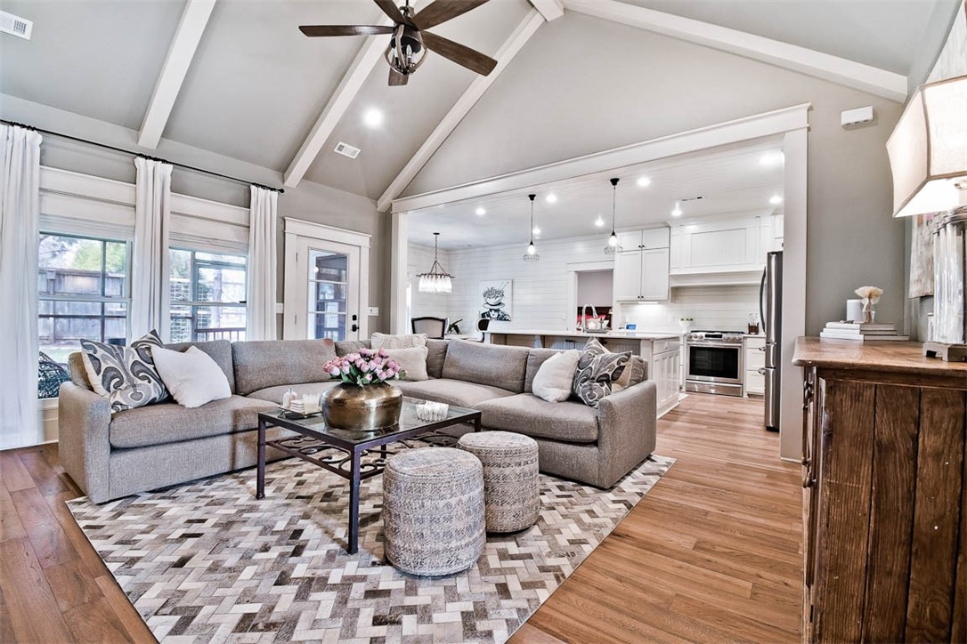 Shelton Add - Residential