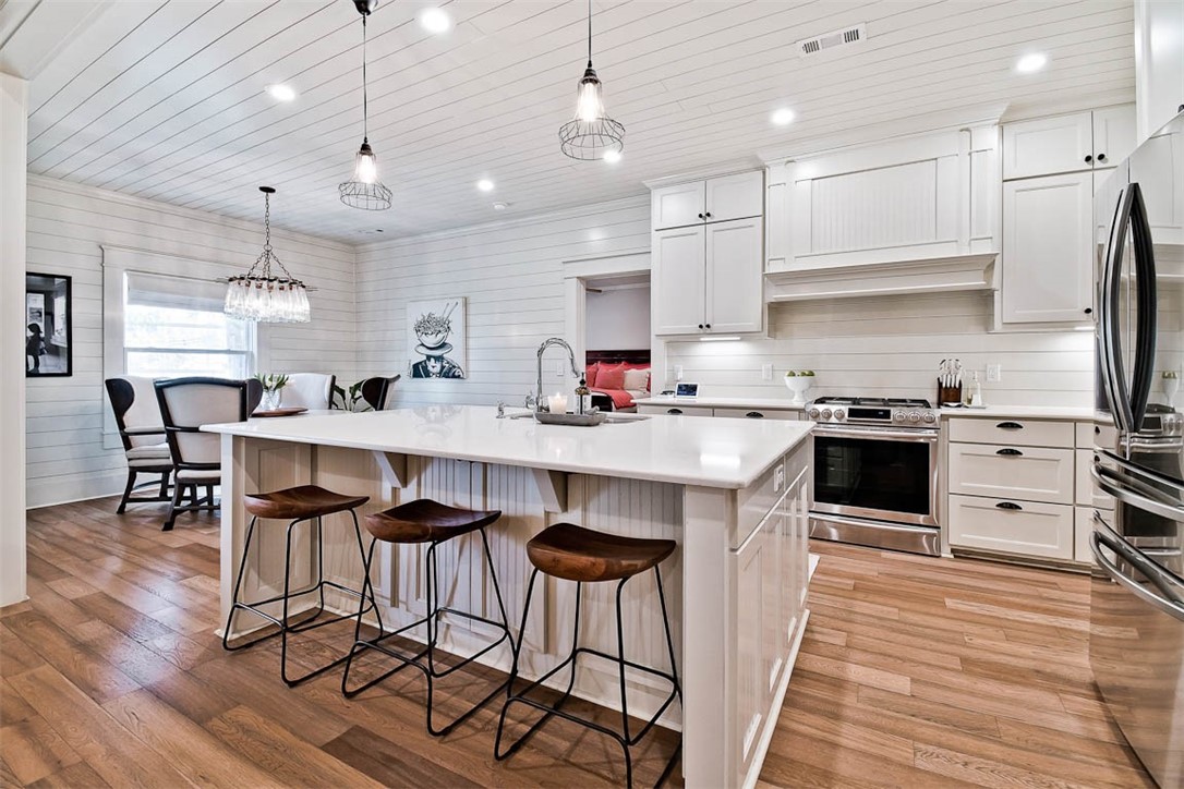 Shelton Add - Residential