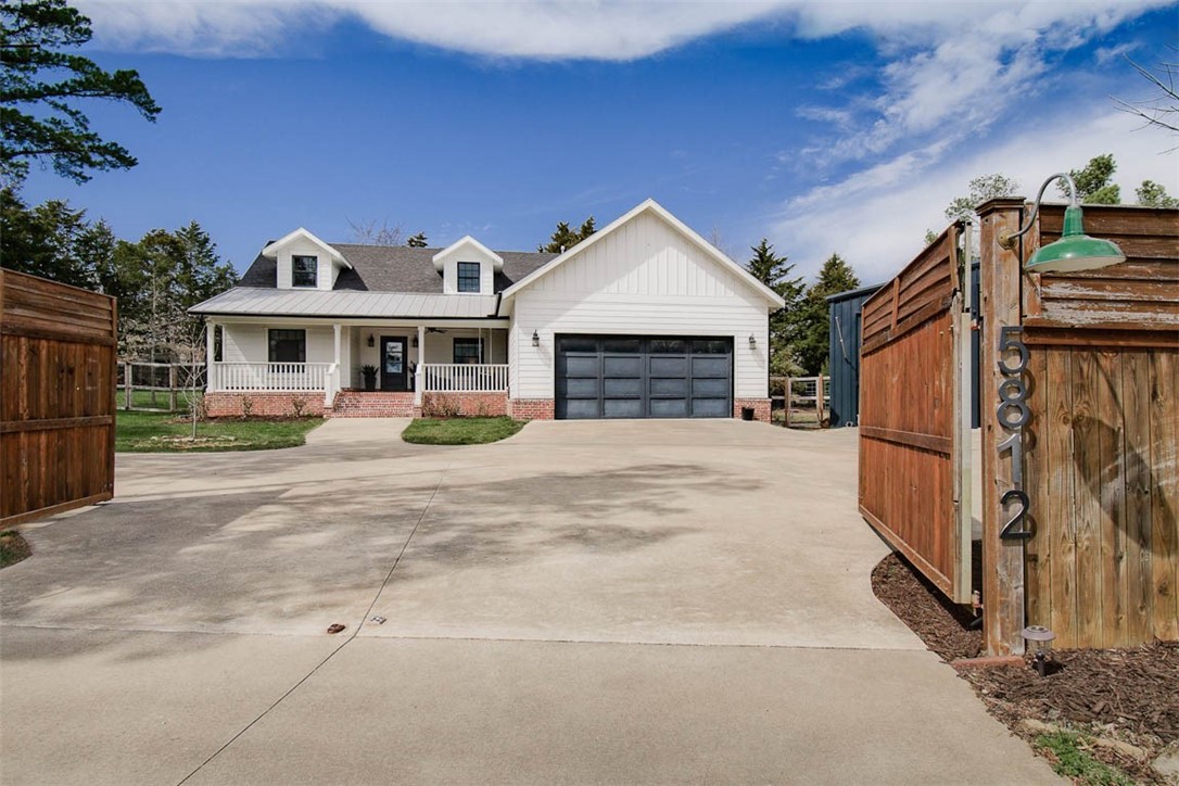 Shelton Add - Residential