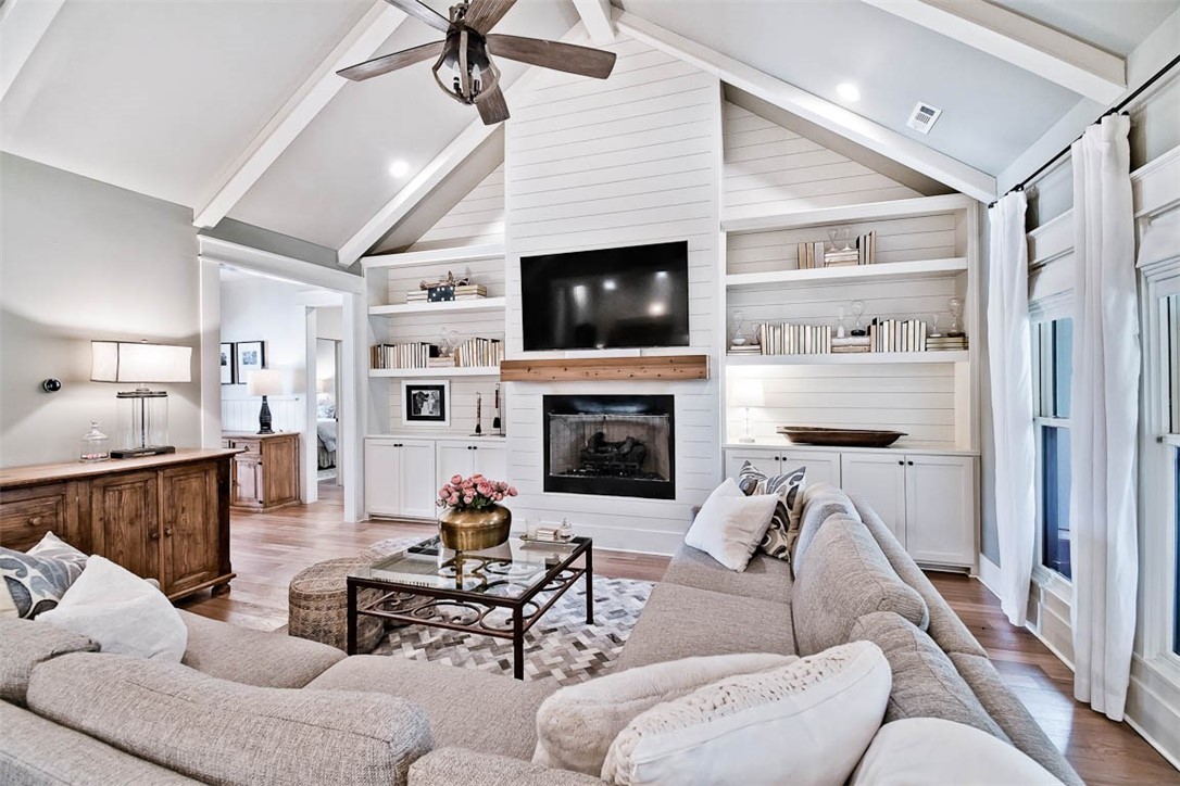 Shelton Add - Residential