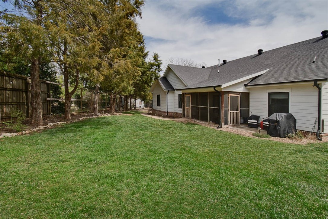 Shelton Add - Residential