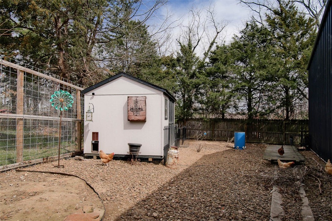 Shelton Add - Residential