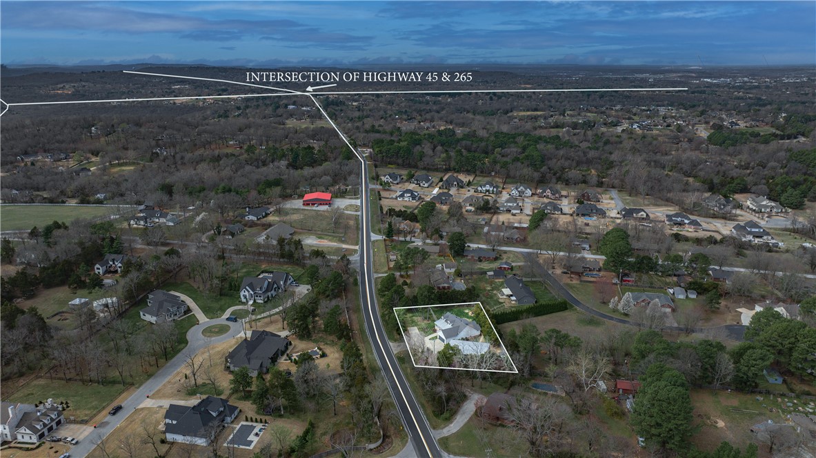 Shelton Add - Residential