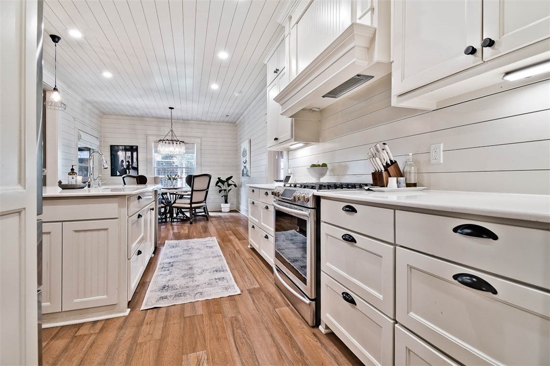 Shelton Add - Residential