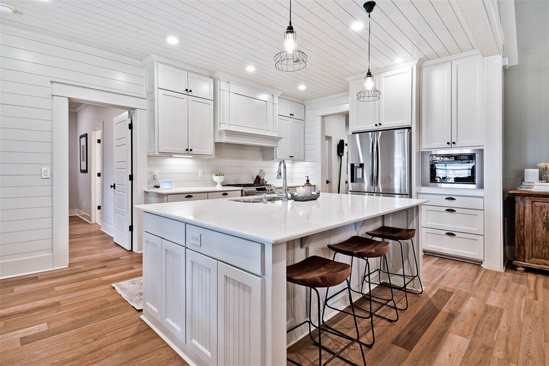 Shelton Add - Residential