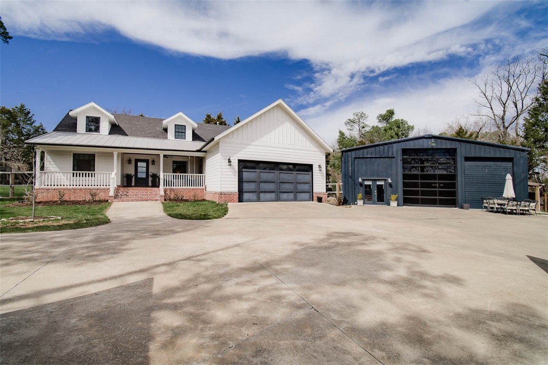 Shelton Add - Residential