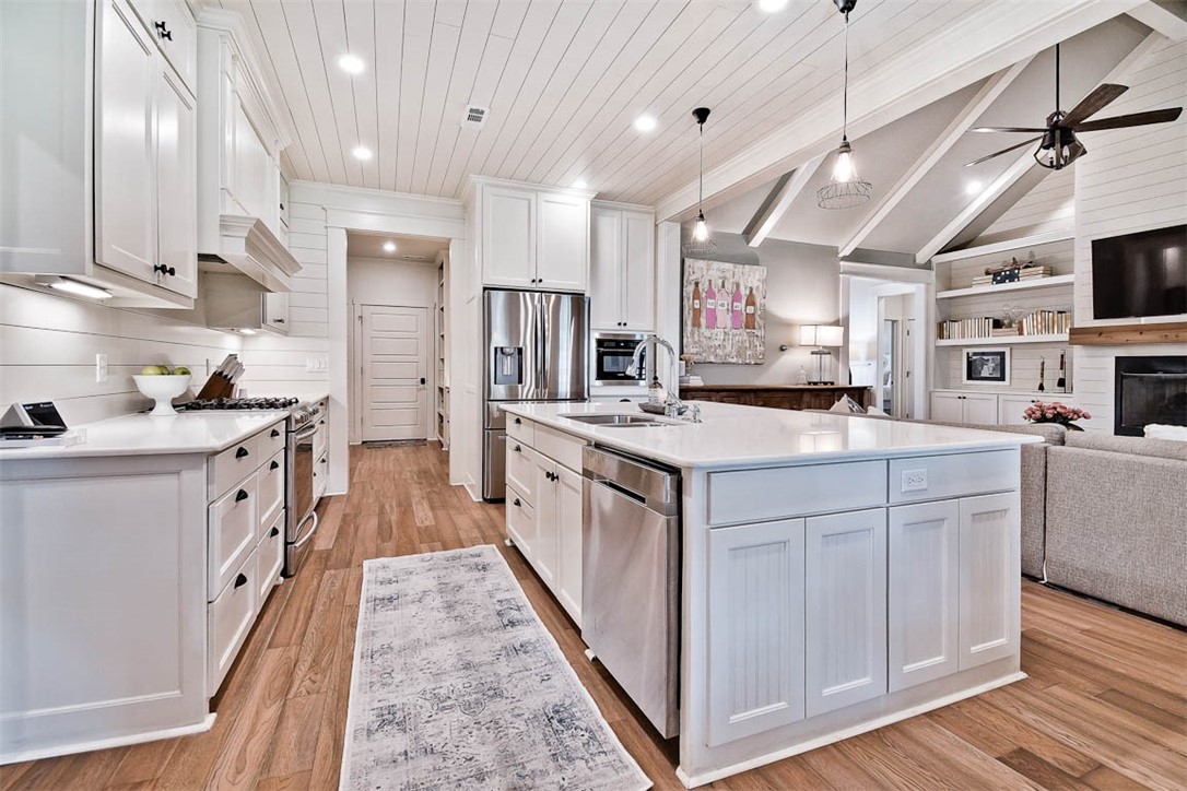 Shelton Add - Residential