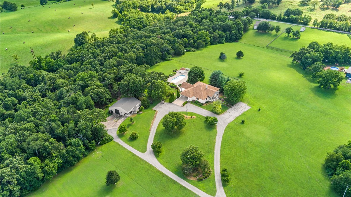 27-20-32-RURAL - Residential