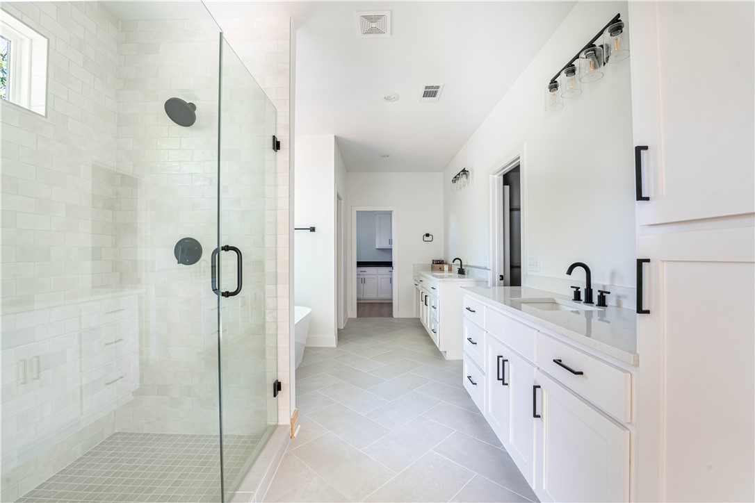 Prairie View Add - Residential