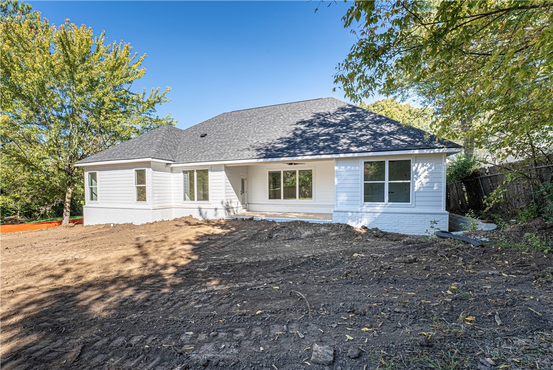Prairie View Add - Residential