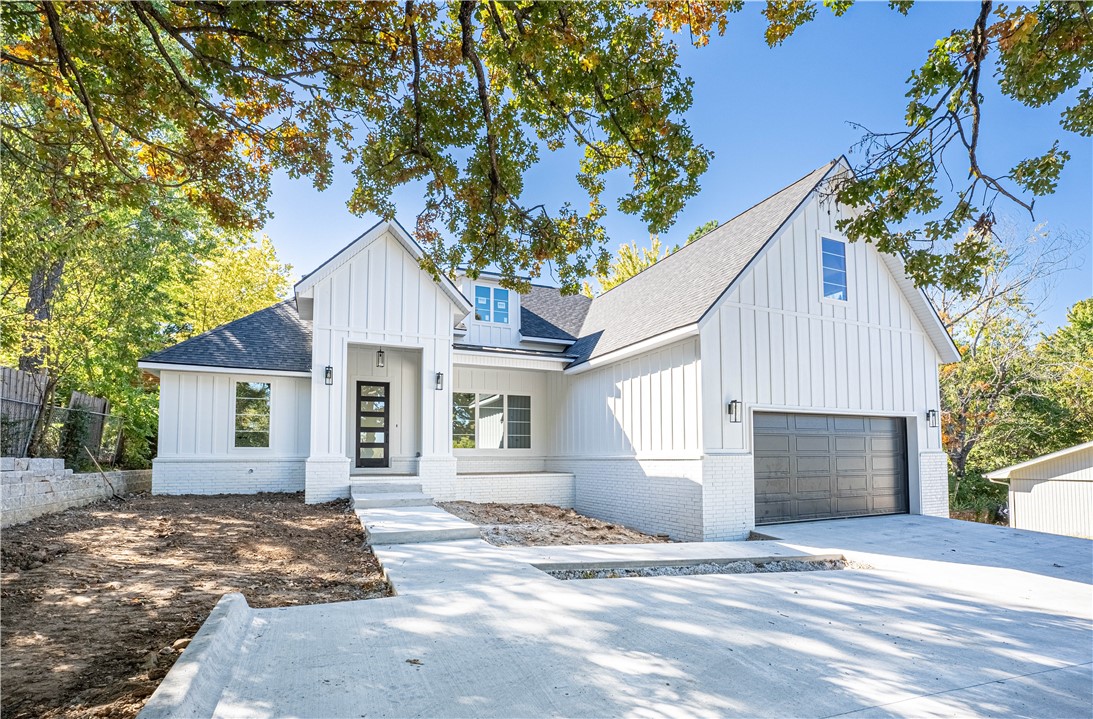 Prairie View Add - Residential