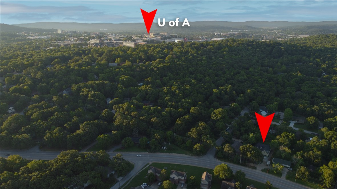 Prairie View Add - Residential