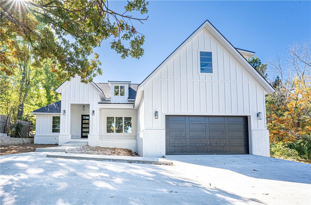 Prairie View Add - Residential