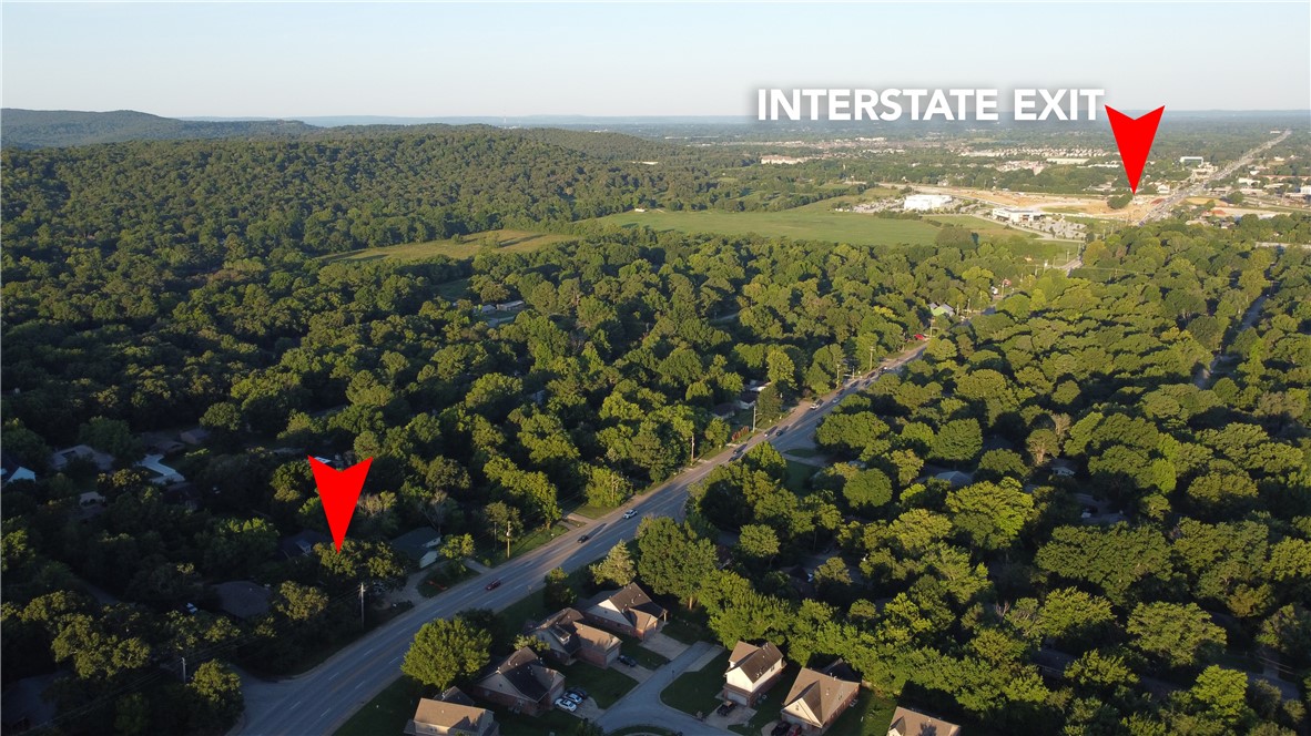 Prairie View Add - Residential