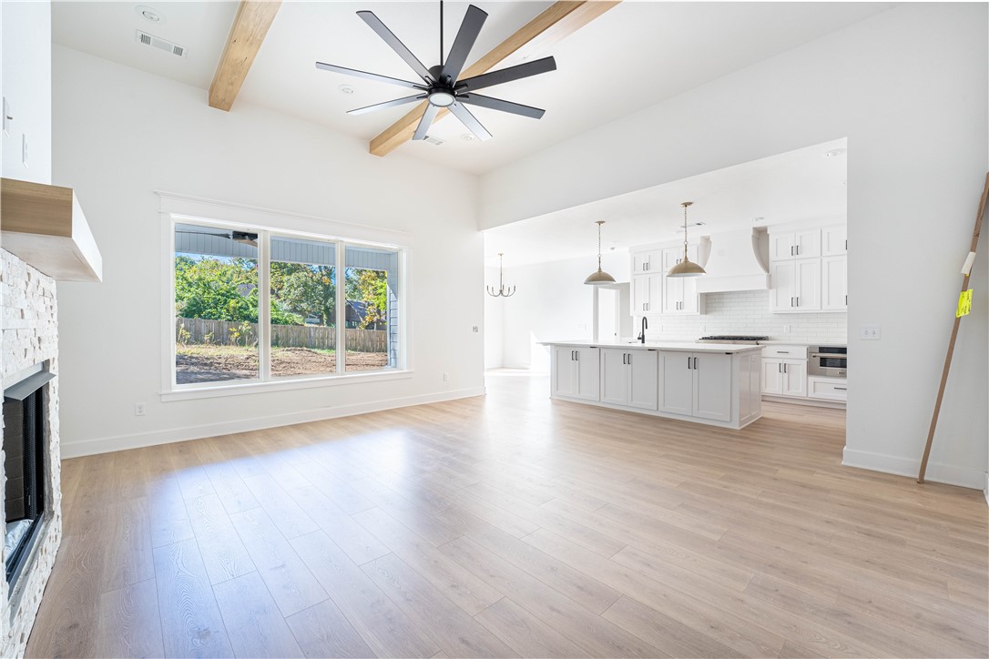 Prairie View Add - Residential