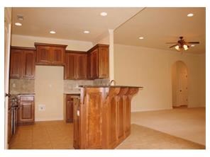 Eagle Creek - Residential Lease