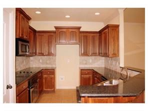 Eagle Creek - Residential Lease