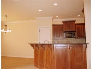 Eagle Creek - Residential Lease