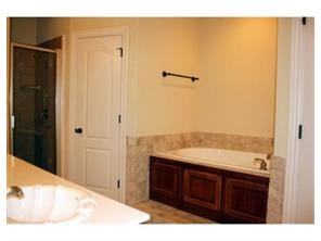 Eagle Creek - Residential Lease