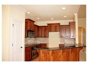Eagle Creek - Residential Lease