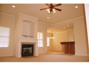 Eagle Creek - Residential Lease