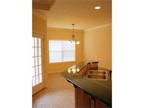Eagle Creek - Residential Lease