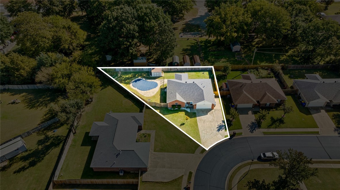 Prairie Meadows Ph I Lowell - Residential