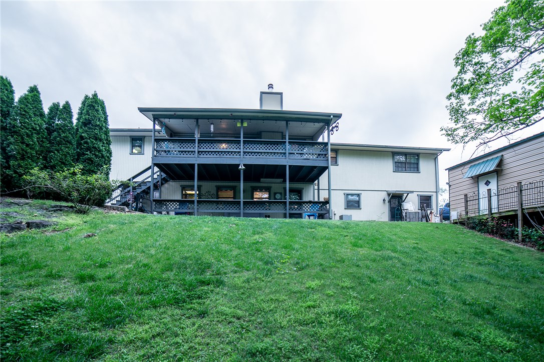 Twin Lakes Estate Rogers - Residential