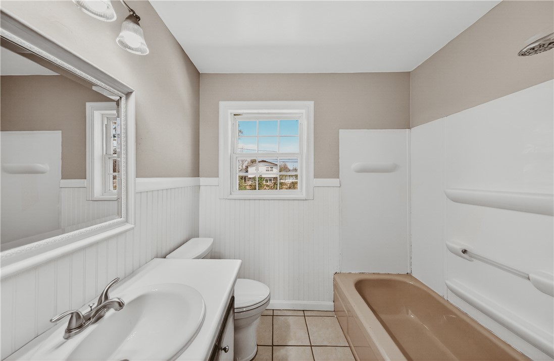 Sunset View - Residential