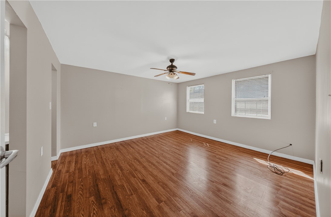 Sunset View - Residential