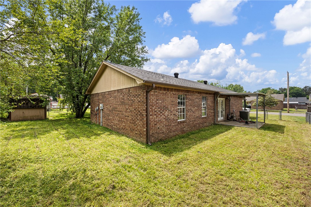 Other Subdivision in Johnson Co - Residential