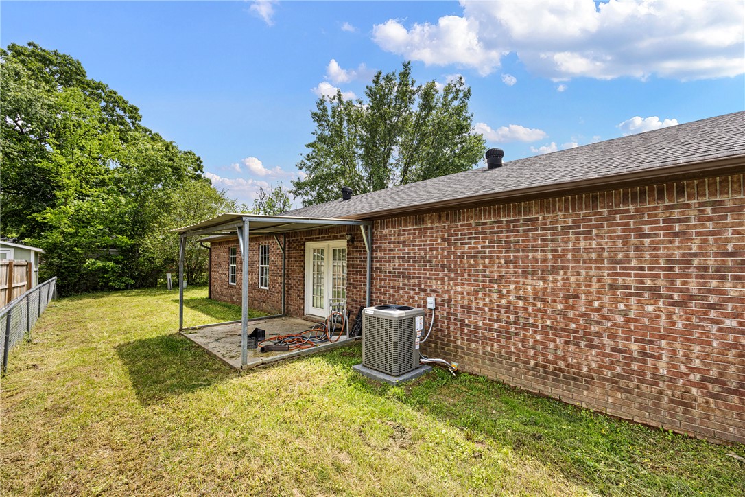 Other Subdivision in Johnson Co - Residential