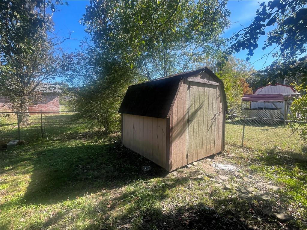 Other Subdivision in Johnson Co - Residential