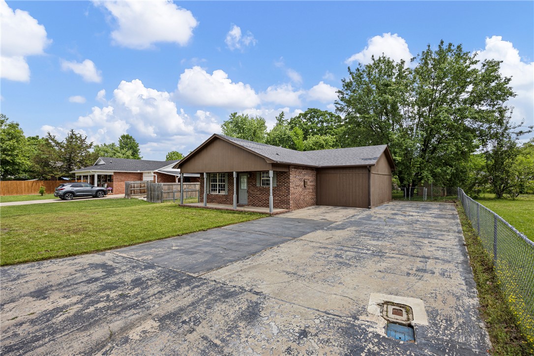 Other Subdivision in Johnson Co - Residential