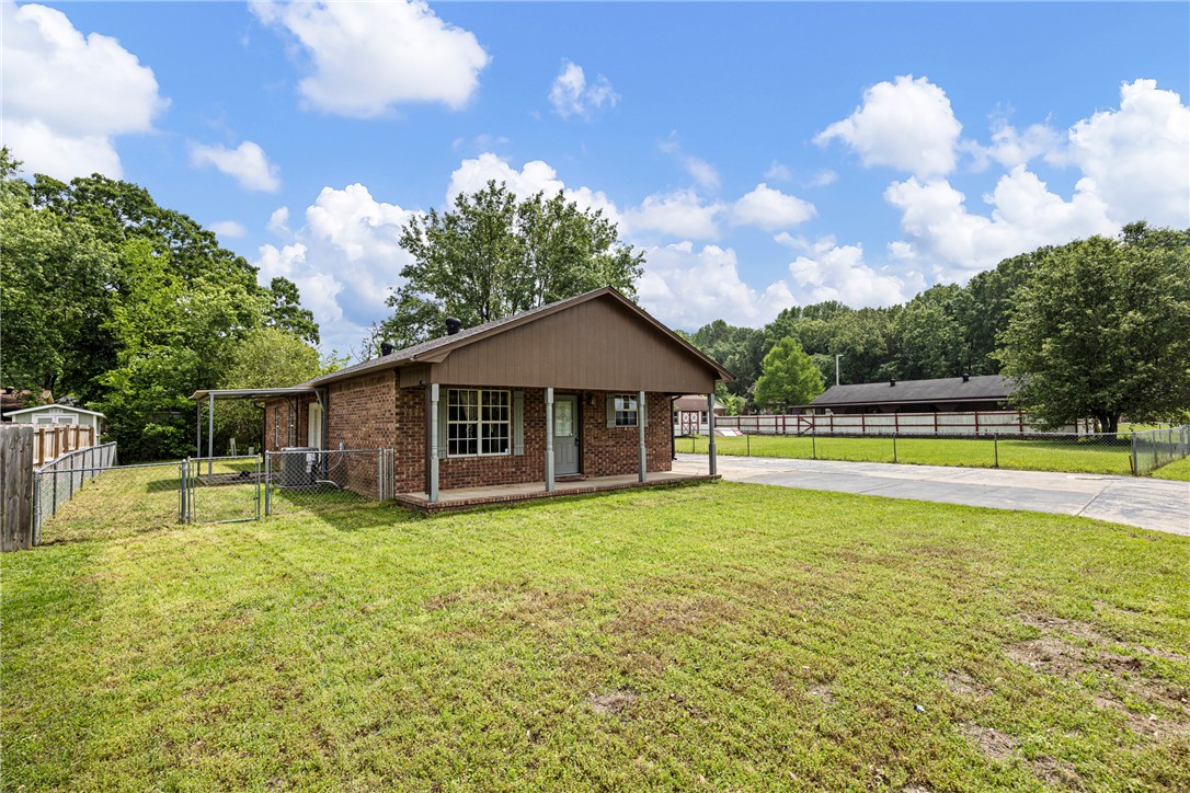 Other Subdivision in Johnson Co - Residential