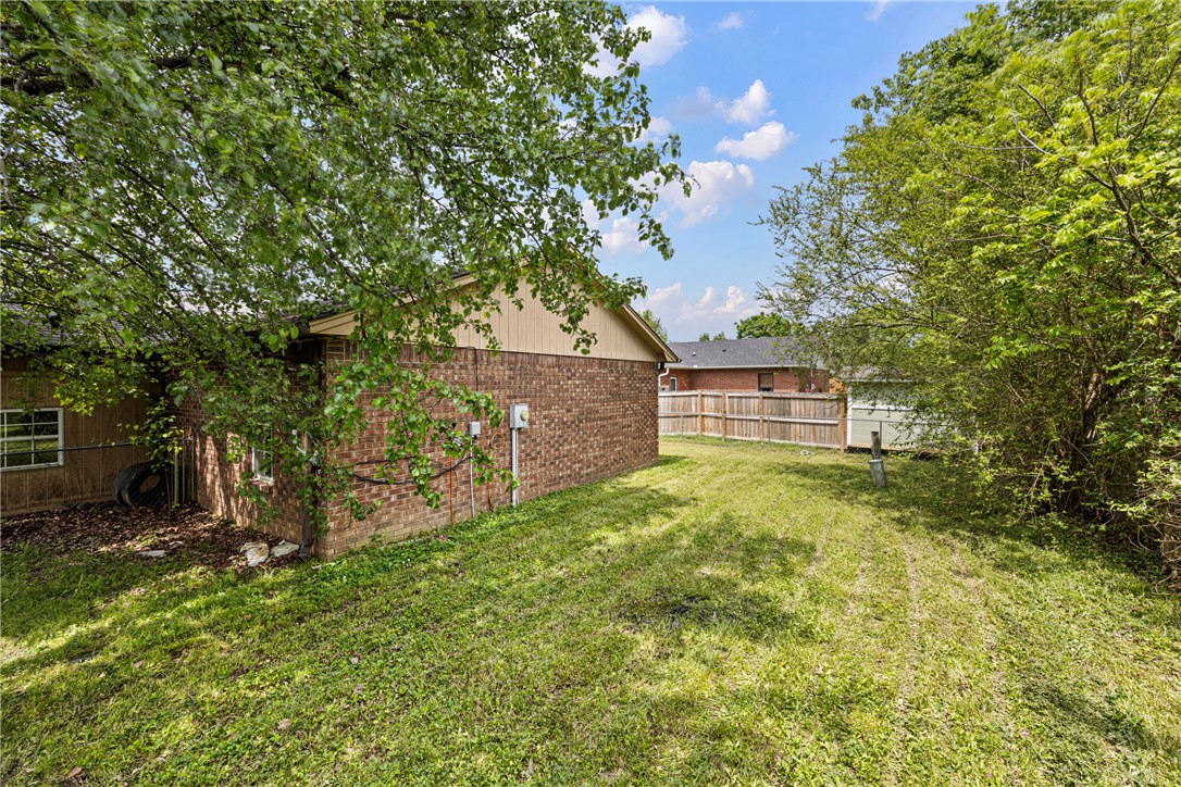 Other Subdivision in Johnson Co - Residential